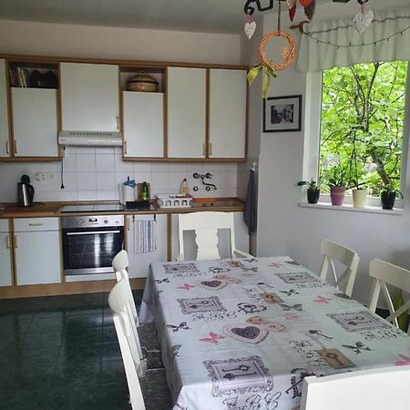 Feher Rozsa Apartman Cserszegtomaj Luaran gambar
