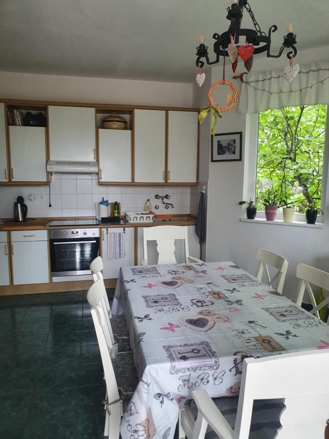 Feher Rozsa Apartman Cserszegtomaj Luaran gambar