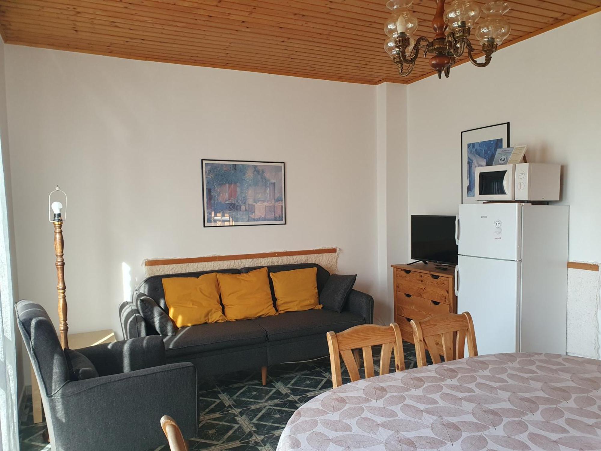 Feher Rozsa Apartman Cserszegtomaj Luaran gambar