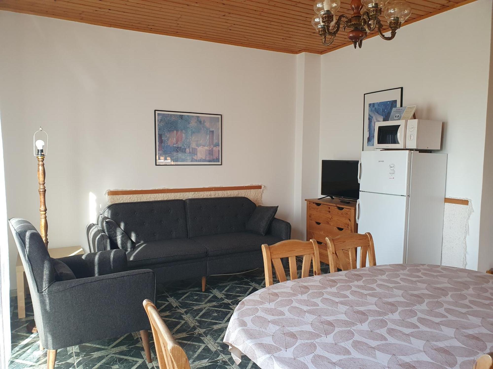 Feher Rozsa Apartman Cserszegtomaj Luaran gambar