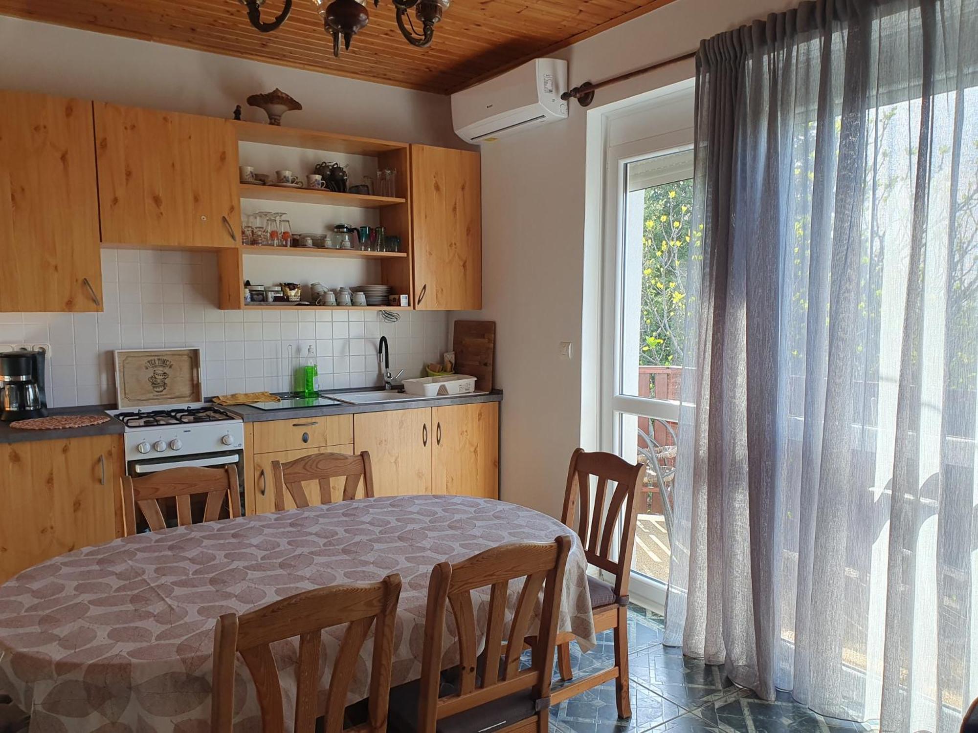 Feher Rozsa Apartman Cserszegtomaj Luaran gambar