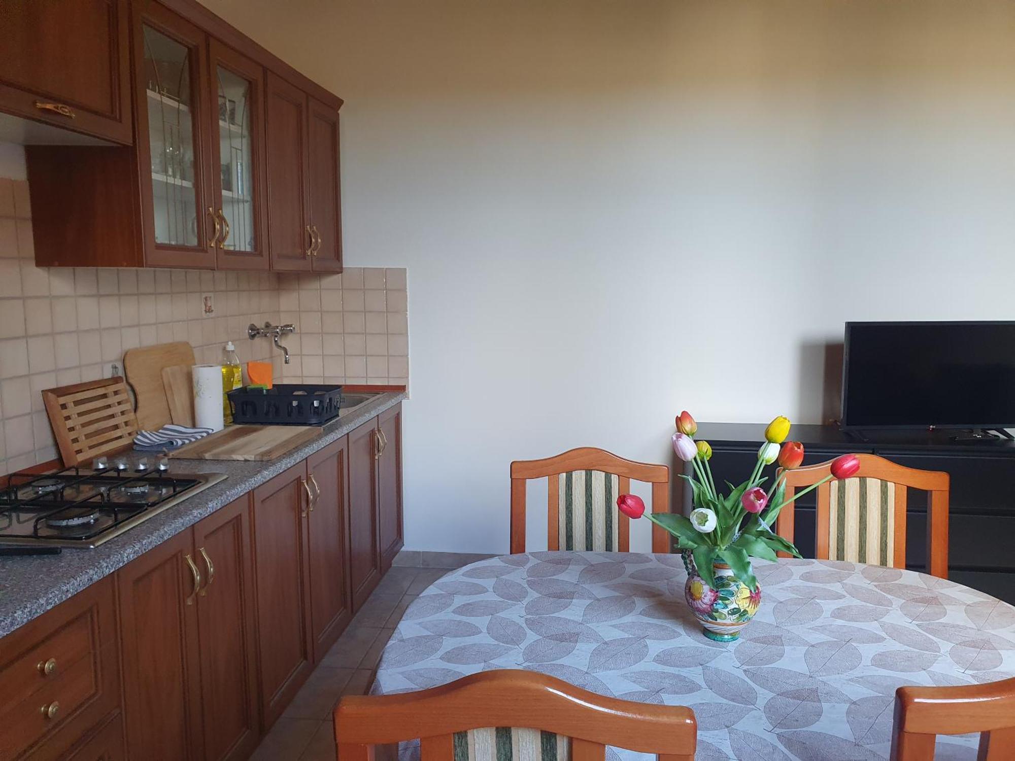 Feher Rozsa Apartman Cserszegtomaj Luaran gambar