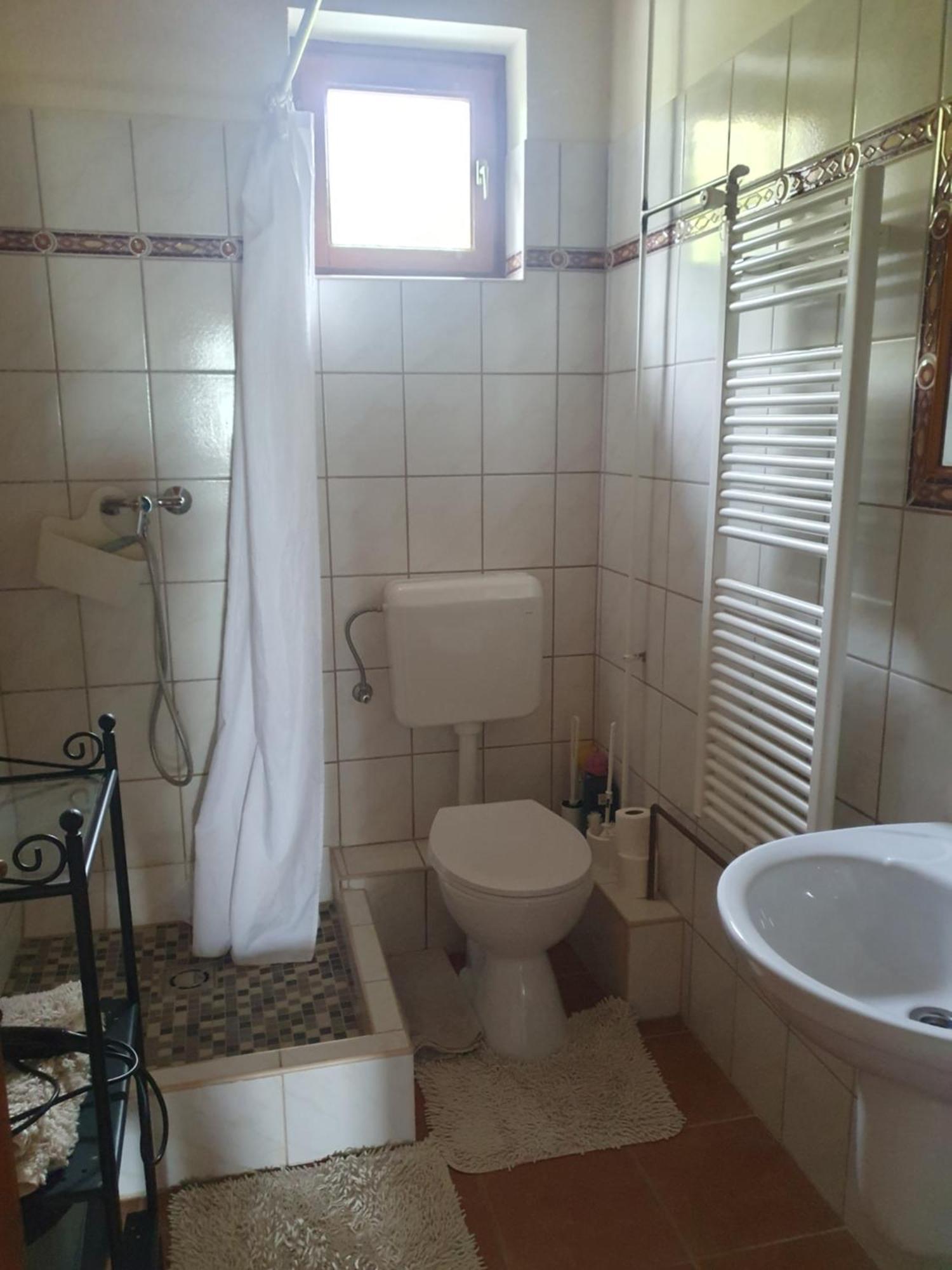 Feher Rozsa Apartman Cserszegtomaj Luaran gambar