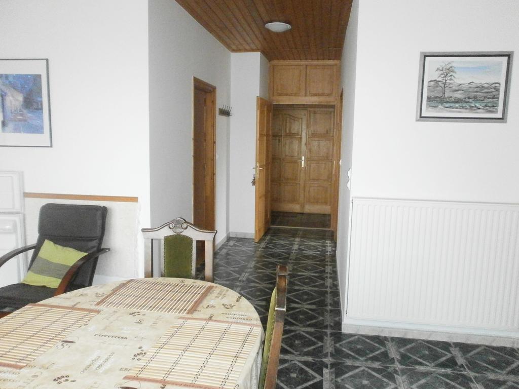 Feher Rozsa Apartman Cserszegtomaj Luaran gambar
