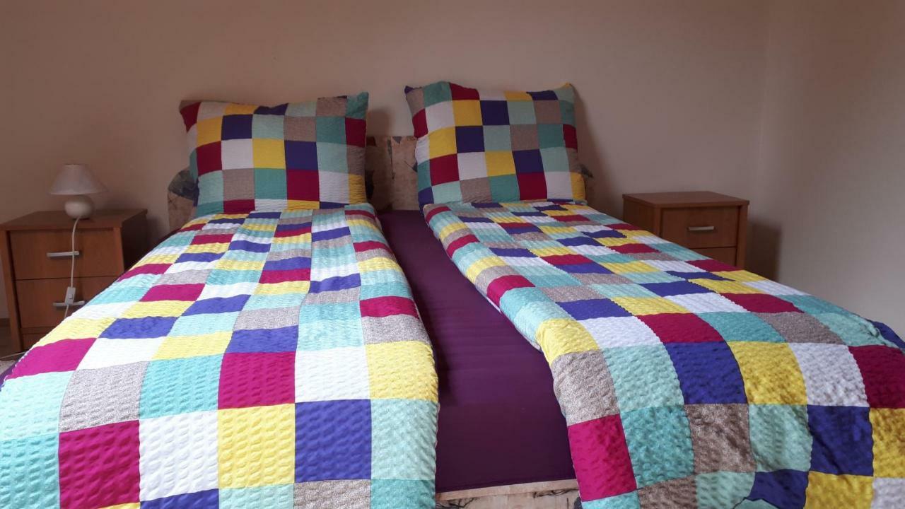 Feher Rozsa Apartman Cserszegtomaj Luaran gambar