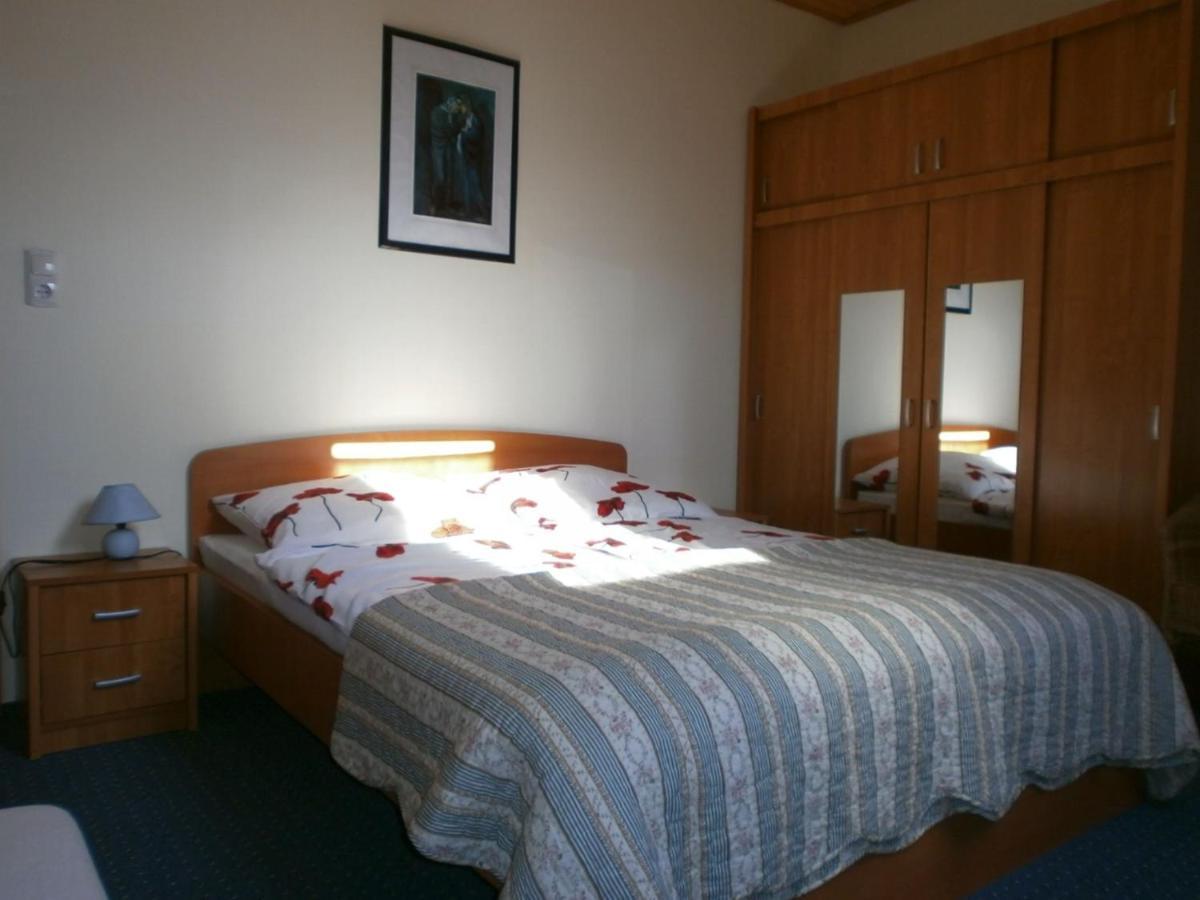 Feher Rozsa Apartman Cserszegtomaj Luaran gambar